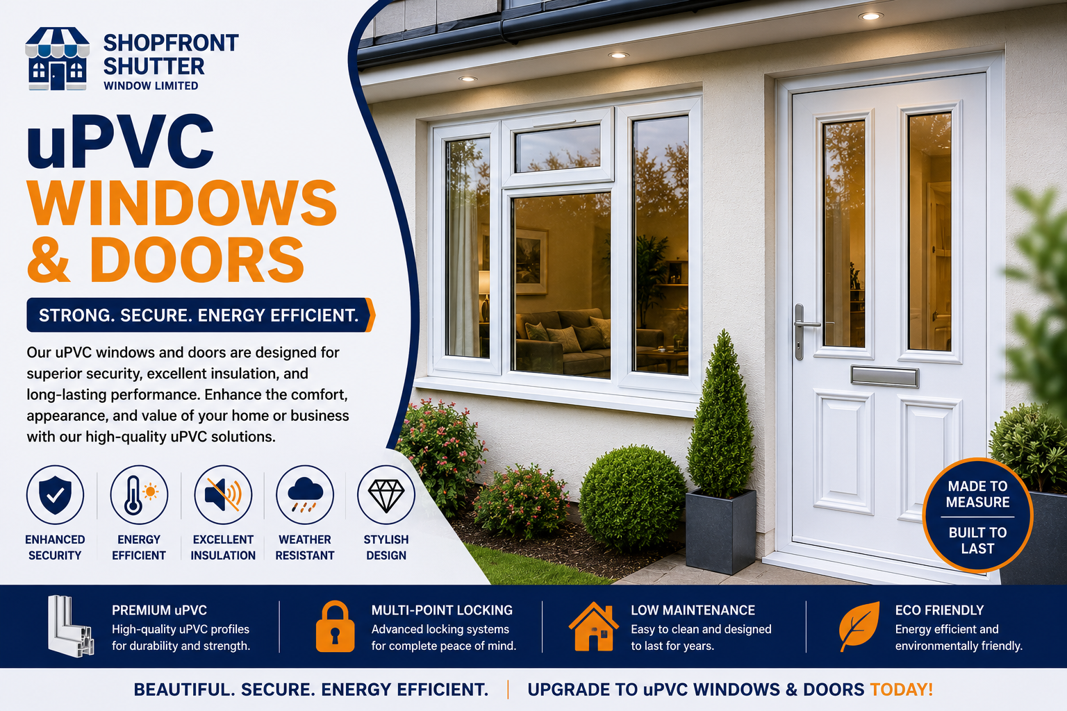 upvc