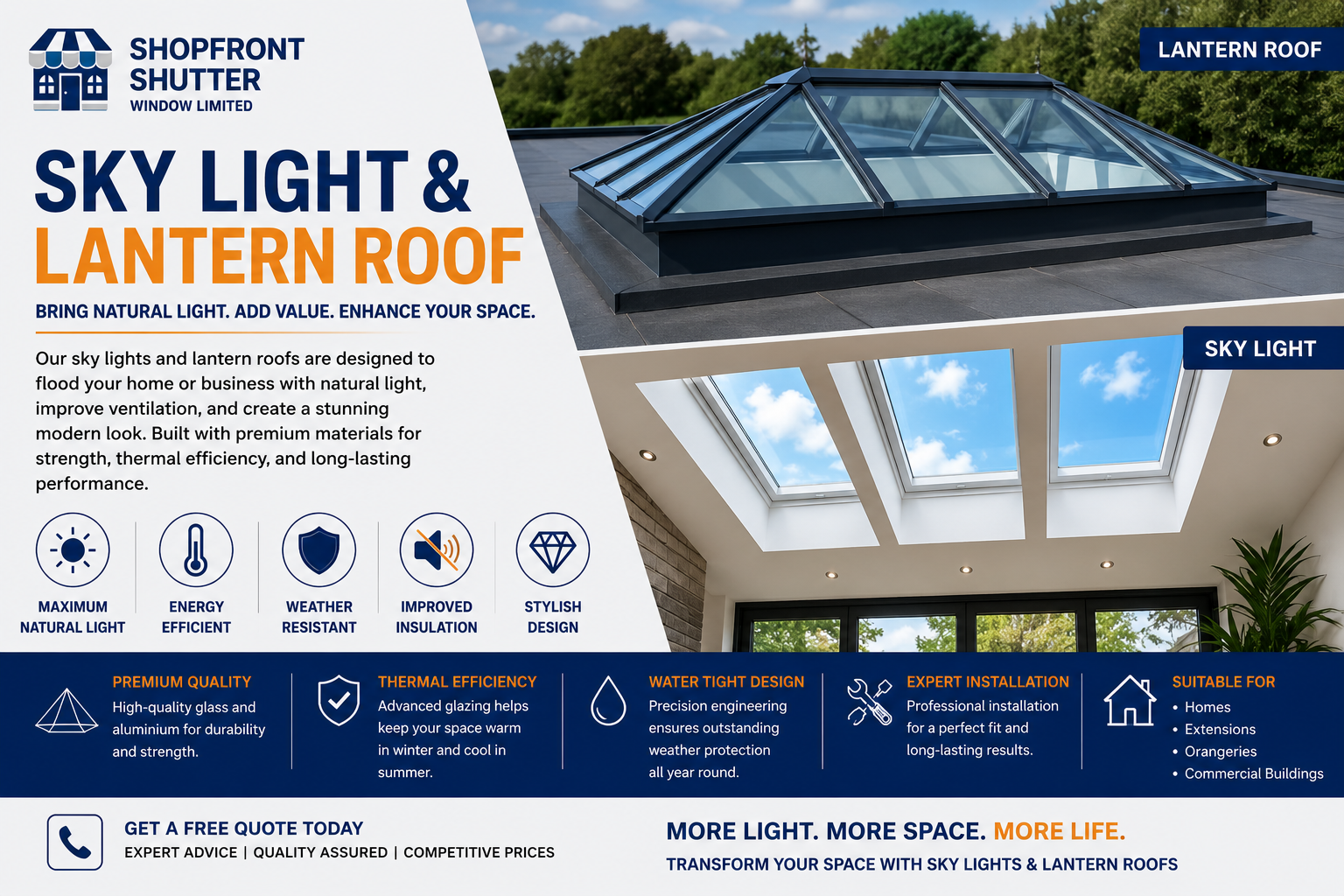 skylight