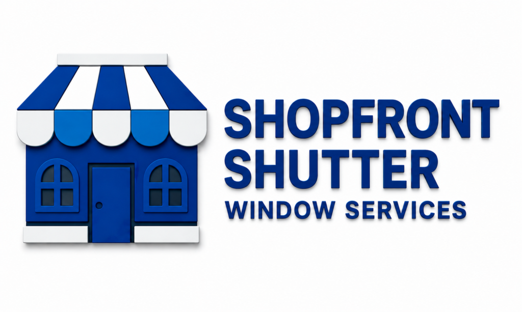 shopfront services
